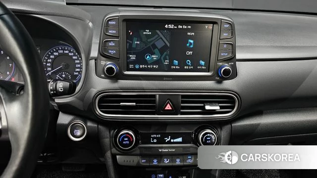 Hyundai Kona 2020 Белый из Кореи, фото 6