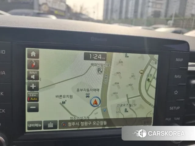 Kia Stonic 2018 Серый из Кореи, фото 6