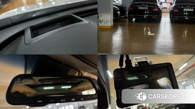 Kia The New Sorento 2019 Белый из Кореи, фото 6