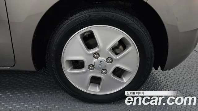 Kia The New Ray id 2633259 из Кореи 6