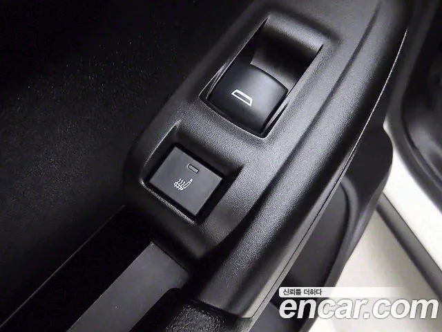 Chevrolet (GM Daewoo) Trailblazer 2020 Белый из Кореи, фото 6