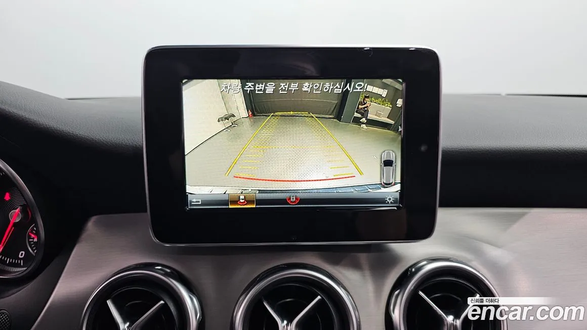 Mercedes-Benz GLA-Class X156 id 1792253 из Кореи 6