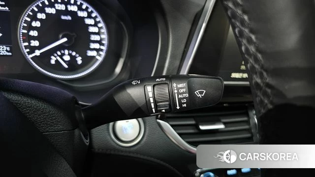 Hyundai Grandeur IG 2019 Белый из Кореи, фото 6