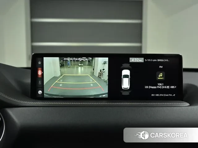 Genesis GV80 2020 Серый из Кореи, фото 6