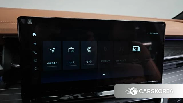 Ssangyong Torres 2023 Белый из Кореи, фото 6