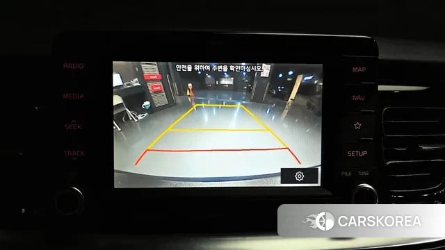 Kia Stonic 2020 Белый из Кореи, фото 6