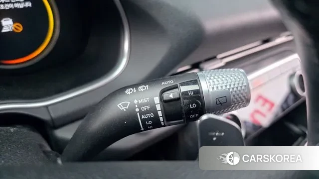 Genesis GV80 2020 Черный из Кореи, фото 6