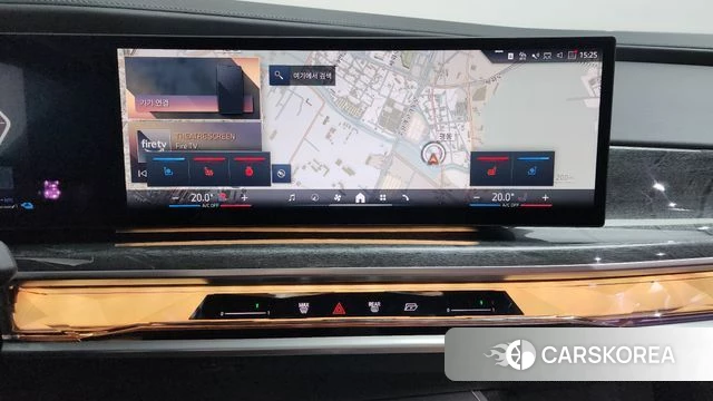 BMW 7 Series (G70) 2023 Белый из Кореи, фото 6