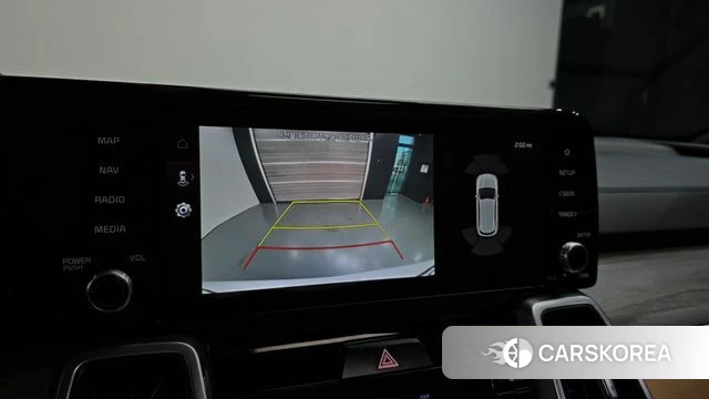 Kia Sorento 4th Generation 2020 Белый из Кореи, фото 6