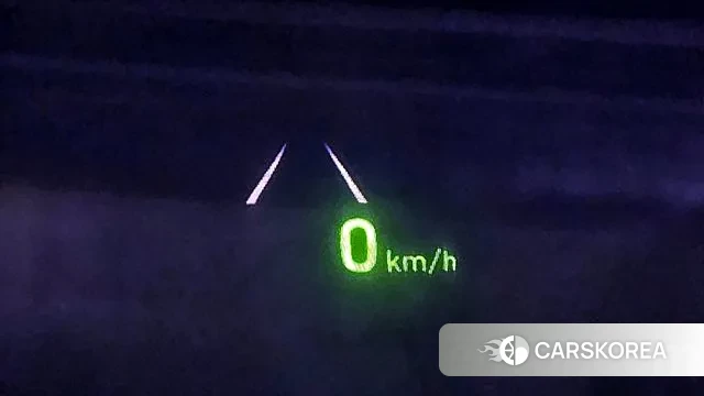 Genesis G70 2019 Черный из Кореи, фото 6