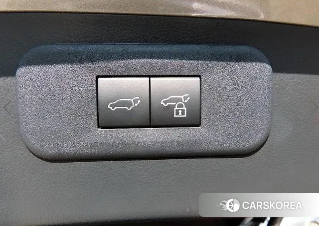 Lexus NX350h Second generation 2025 Серый из Кореи, фото 6