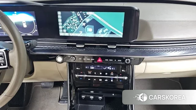 Kia Carnival 4th generation id 3645201 из Кореи 6