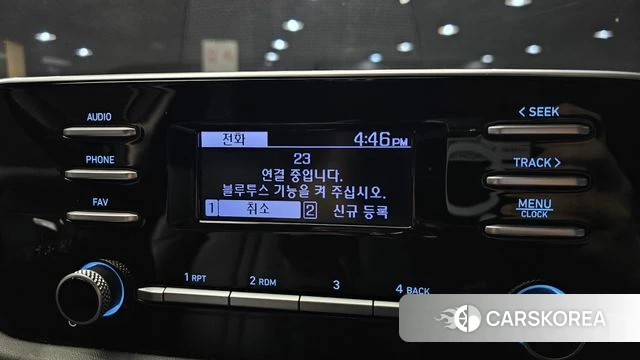 Hyundai Sonata (DN8) 2020 Серый из Кореи, фото 6