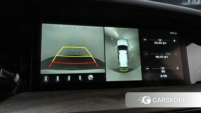 Kia Mohave Master 2020 Белый из Кореи, фото 6