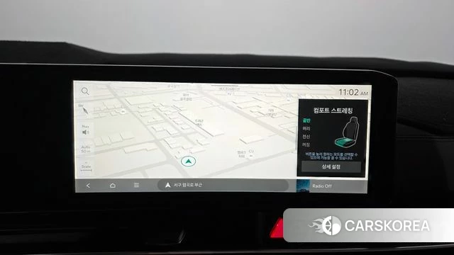 Kia The New Carnival 4th Generation 2024 Белый из Кореи, фото 6