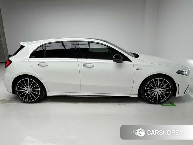 Mercedes-Benz Class A AMG (imported) id 3908256 из Китая 6