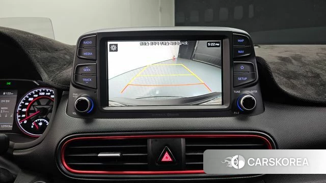 Hyundai Kona 2019 Серый из Кореи, фото 6