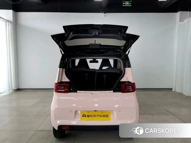 Wuling Automobile Wuling Hongguang MINIEV 2022 Другой из Китая, фото 6