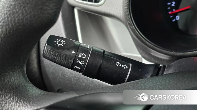 Kia The New Ray 2022 Белый из Кореи, фото 6