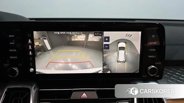 Kia Sorento 4th Generation 2020 Белый из Кореи, фото 6