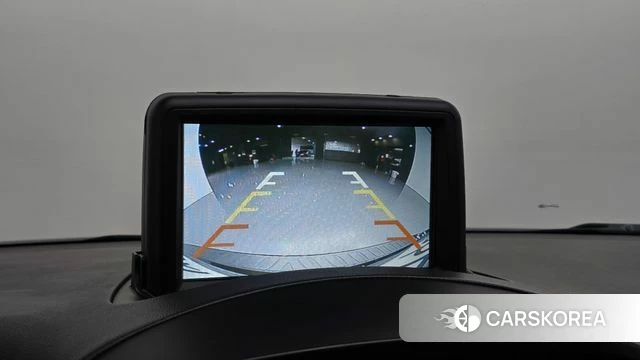 Hyundai The New Grand Starex 2018 Черный из Кореи, фото 6