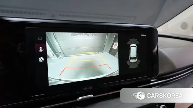 Kia Carnival 4th generation 2021 Белый из Кореи, фото 6