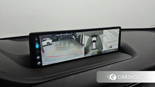 Genesis GV80 2023 Белый из Кореи, фото 6