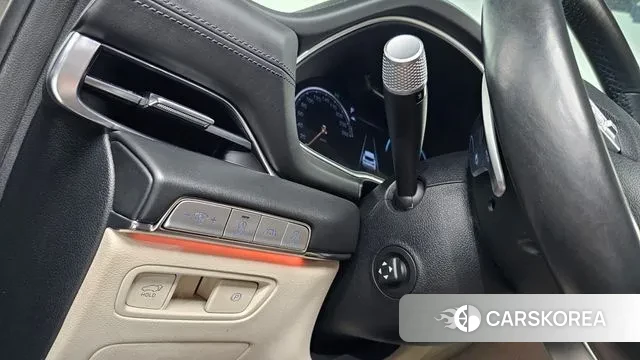 Genesis GV80 2020 Песочный из Кореи, фото 6