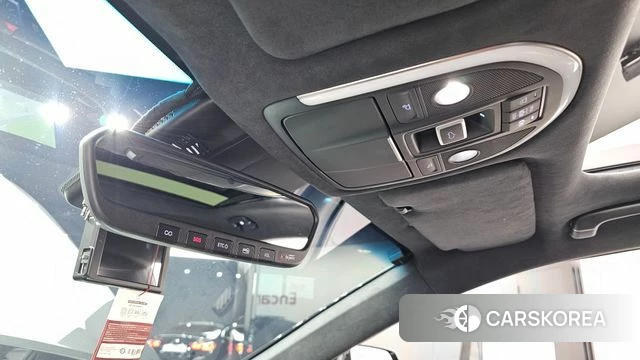 Genesis G80 2018 Серый из Кореи, фото 6