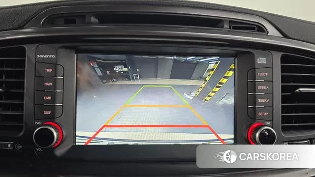 Kia The New Sorento 2018 Белый из Кореи, фото 6