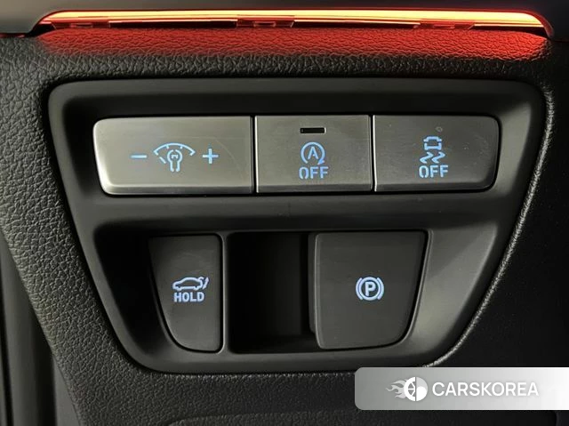 Genesis G80 (RG3) 2022 Черный из Кореи, фото 6