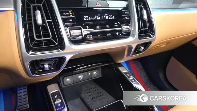 Kia Sorento 4th Generation 2022 Белый из Кореи, фото 6