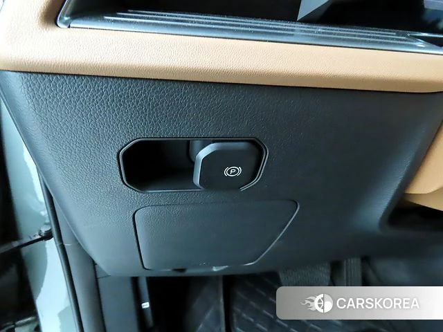 Ssangyong Torres 2023 Светло-зеленый из Кореи, фото 5