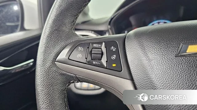 Chevrolet (GM Daewoo) The New Spark 2021 Белый из Кореи, фото 6