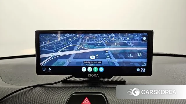 Kia The New Kia Ray 2023 Белый из Кореи, фото 6