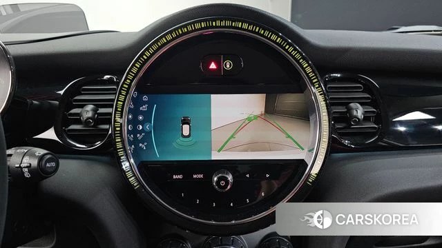 Mini Cooper 2023 Белый из Кореи, фото 6