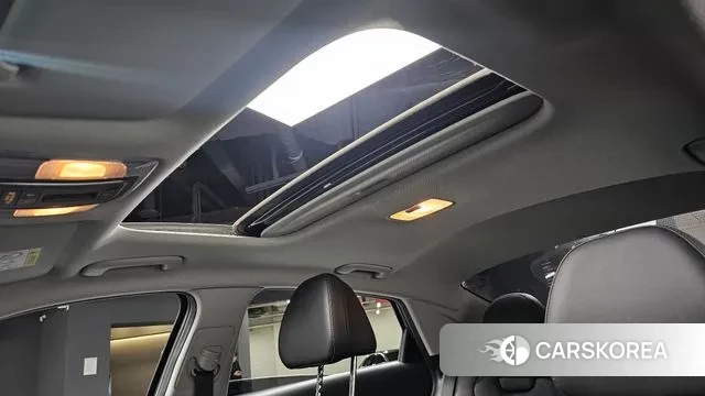 Hyundai Avante (CN7) 2020 Серый из Кореи, фото 6