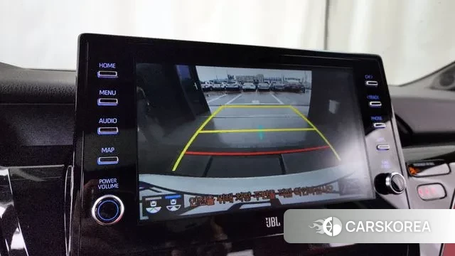 Toyota Camry (XV70) 2024 Белый из Кореи, фото 6