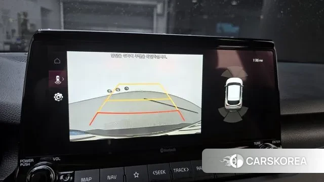 Kia Seltos 2021 Серый из Кореи, фото 6