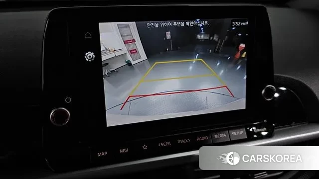 Kia The New Morning (JA) 2023 Жемчужный цвет из Кореи, фото 6