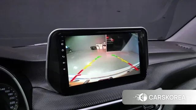 Hyundai All New Tucson 2018 Белый из Кореи, фото 6