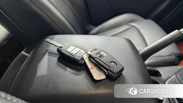 Ssangyong The New Rexton Sport 2024 Белый из Кореи, фото 6