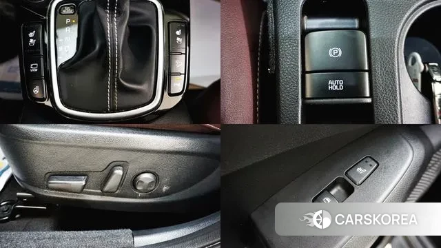 Kia Seltos 2020 Белый из Кореи, фото 6