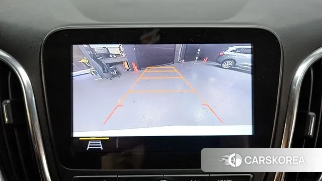 Chevrolet (GM Daewoo) Equinox 2020 Белый из Кореи, фото 6