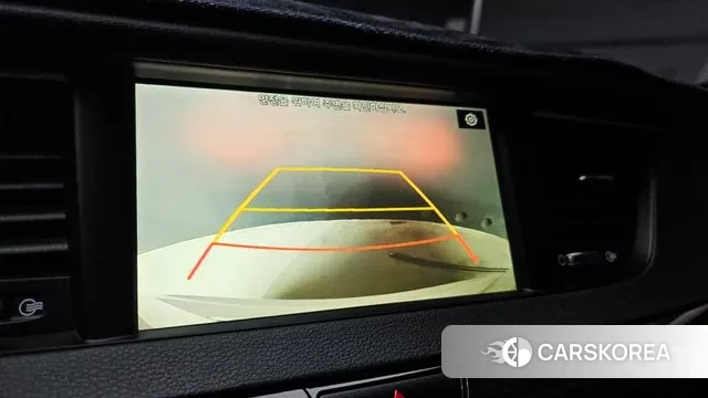 Kia Come New K7 2018 Белый из Кореи, фото 6