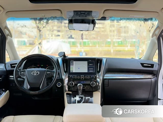 Toyota Wilfa 2021 Белый из Китая, фото 6
