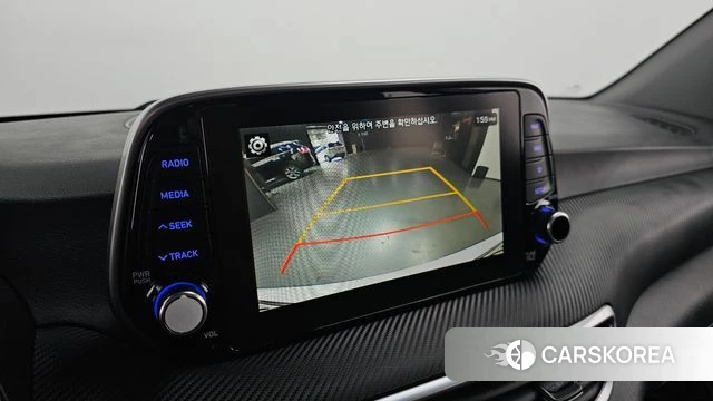 Hyundai All New Tucson 2020 Белый из Кореи, фото 6