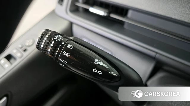 Hyundai Staria 2023 Серый из Кореи, фото 6