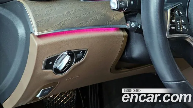 Mercedes-Benz E-Class W213 2022 Белый из Кореи, фото 6