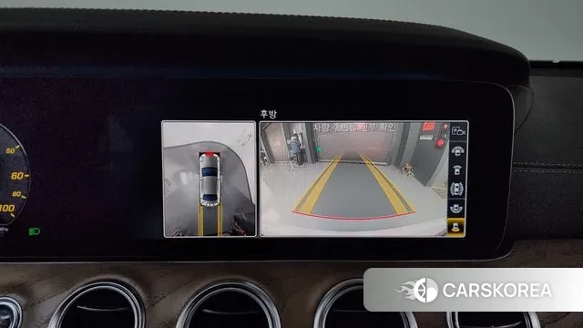 Mercedes-Benz E-Class W213 2020 Белый из Кореи, фото 6